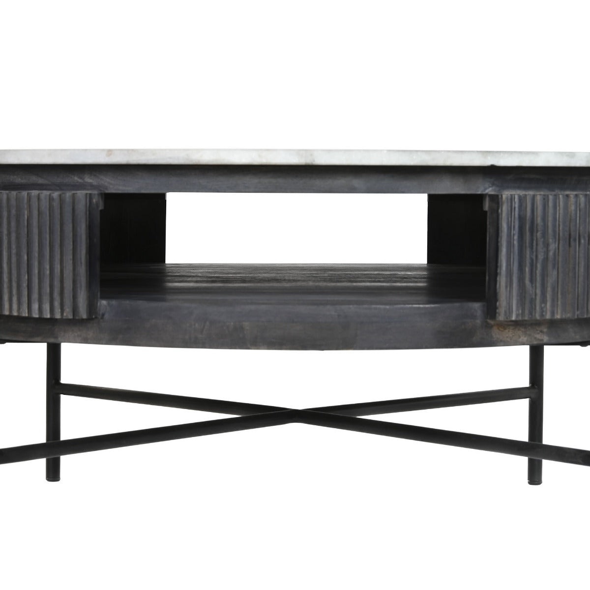 Masuta de cafea HATAY Ø90 x 42 CM