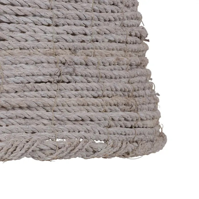 Lampa suspendata HATISE WHITE