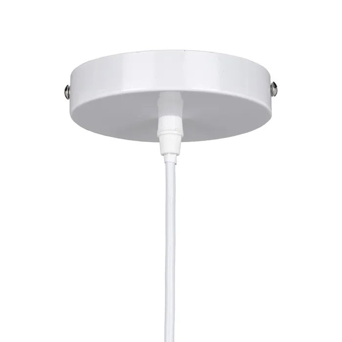 Lampa suspendata HATISE WHITE