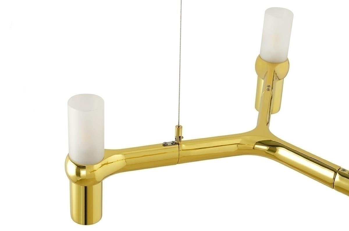Lampa suspendata HAUTE LONG