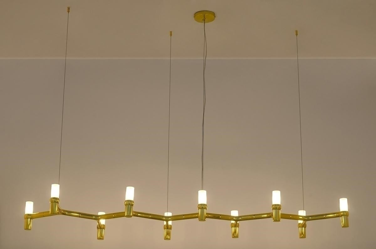 Lampa suspendata HAUTE LONG