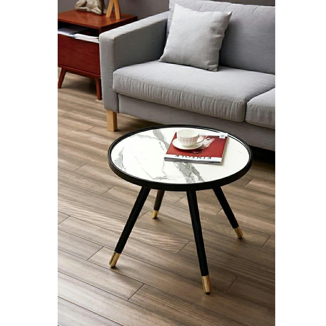 Masuta de cafea HAVRE Ø59 x 50 CM