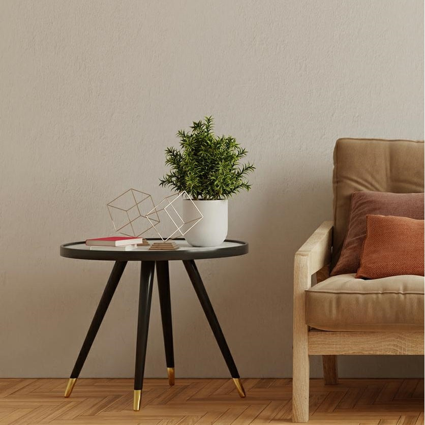 Masuta de cafea HAVRE Ø59 x 50 CM