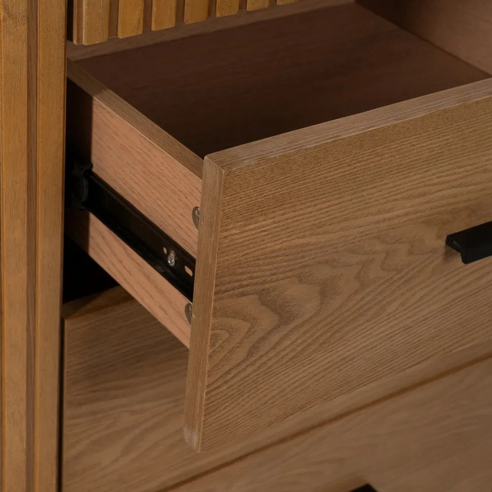 Dulap HEIGIL 104 x 53 x 203 CM