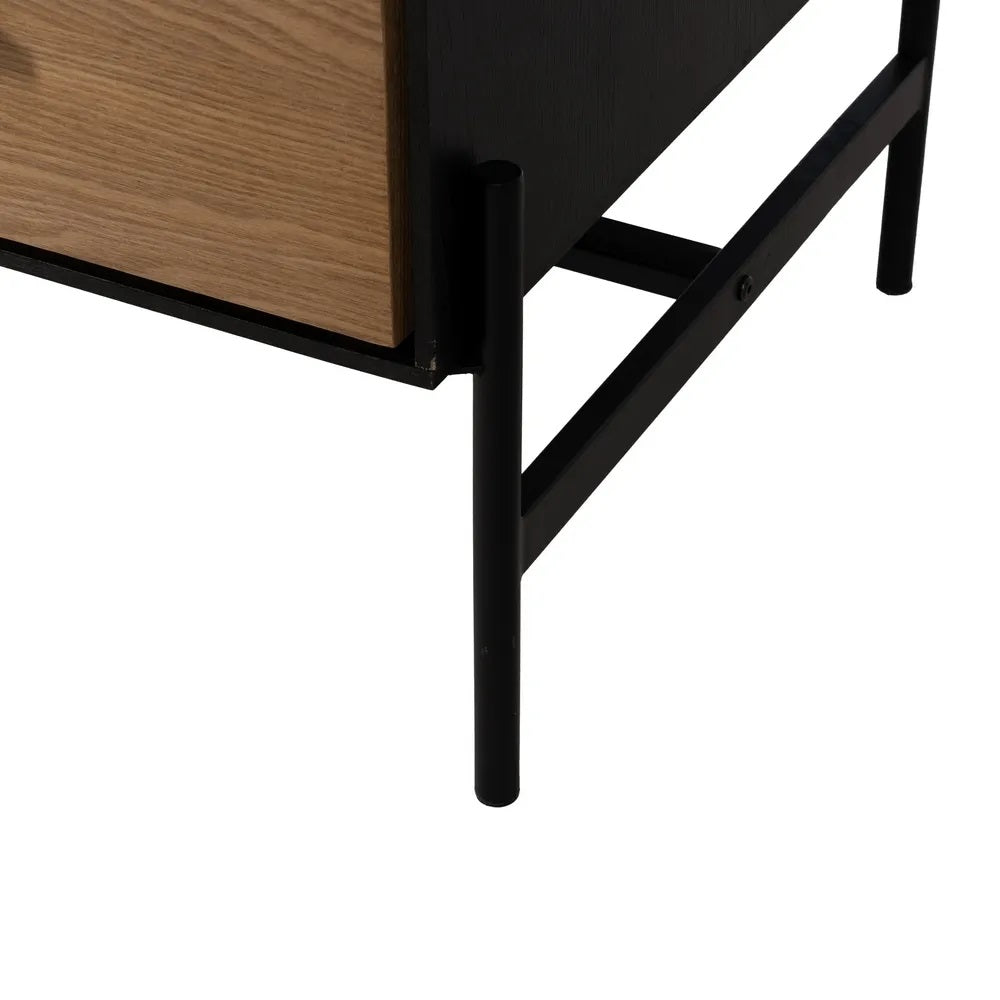 Dulap HEIGIL 104 x 53 x 203 CM