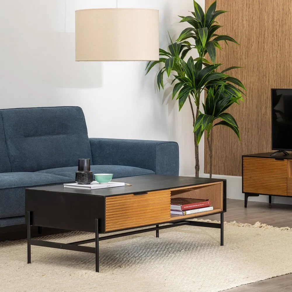 Masuta de cafea HEIGIL 124 x 60 x 43 CM