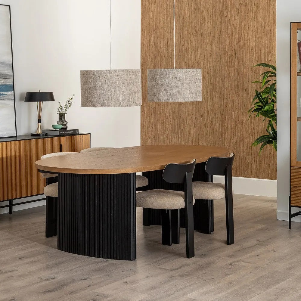 Masa HEIGIL 220 x 113 CM