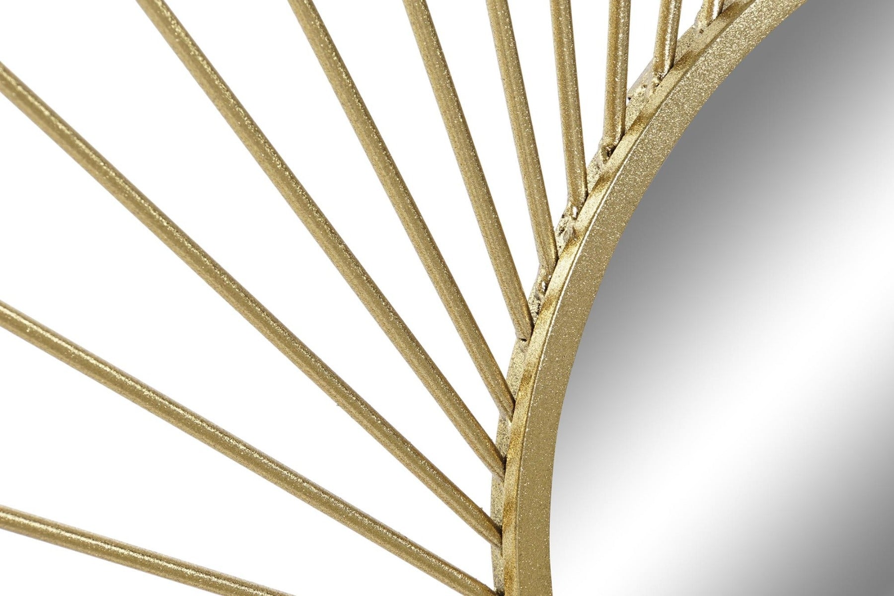 Oglinda de perete HEISLER Ø84 CM