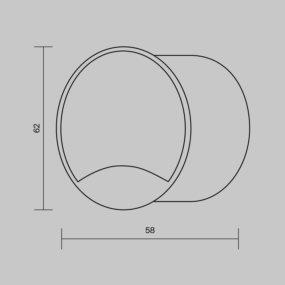 Spot treapta BISCOTTI