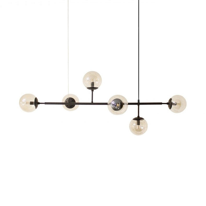 Lampa suspendata HELGA