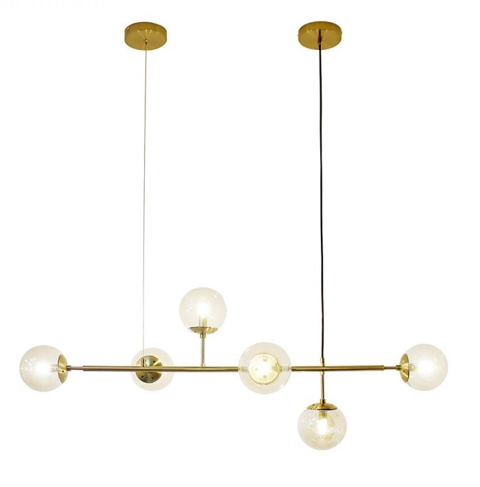 Lampa suspendata HELGA