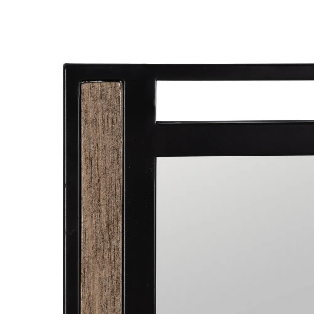 Oglinda de perete HELOVRA 45 x 100 CM