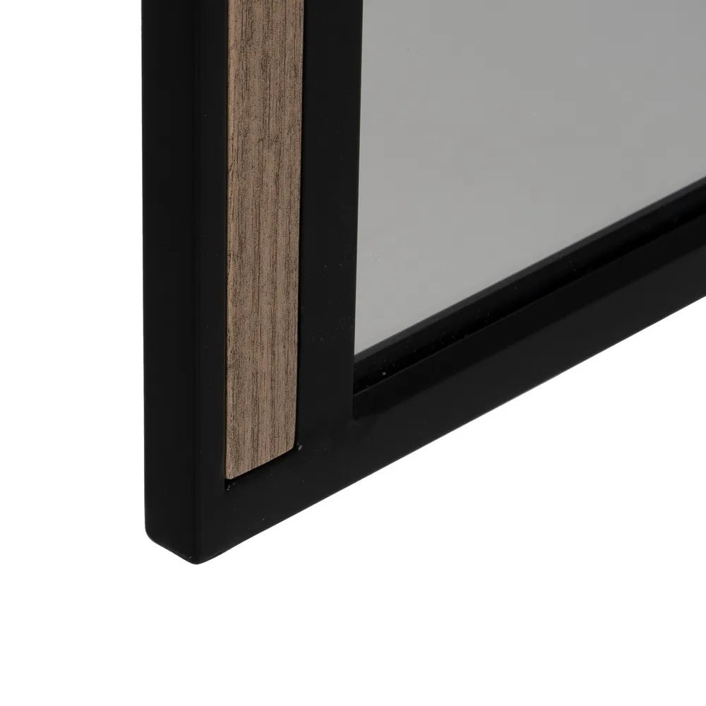 Oglinda de perete HELOVRA 45 x 100 CM