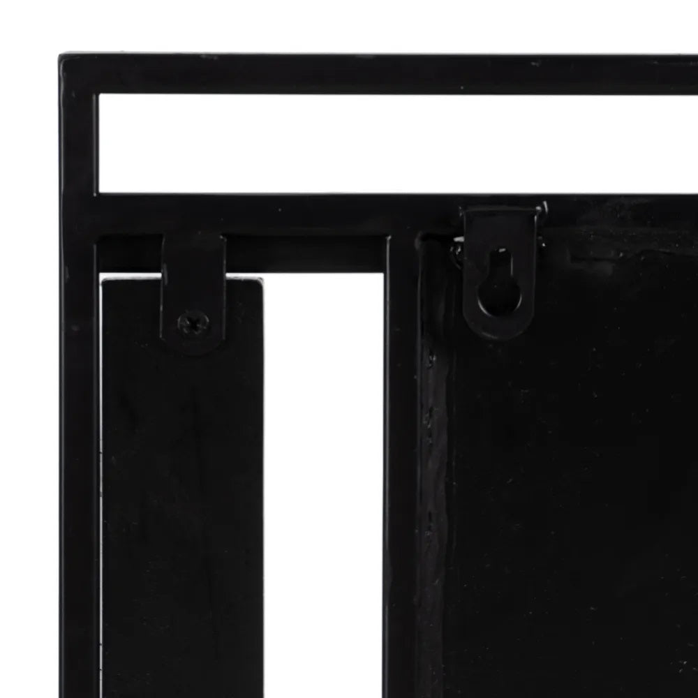 Oglinda de perete HELOVRA 45 x 100 CM