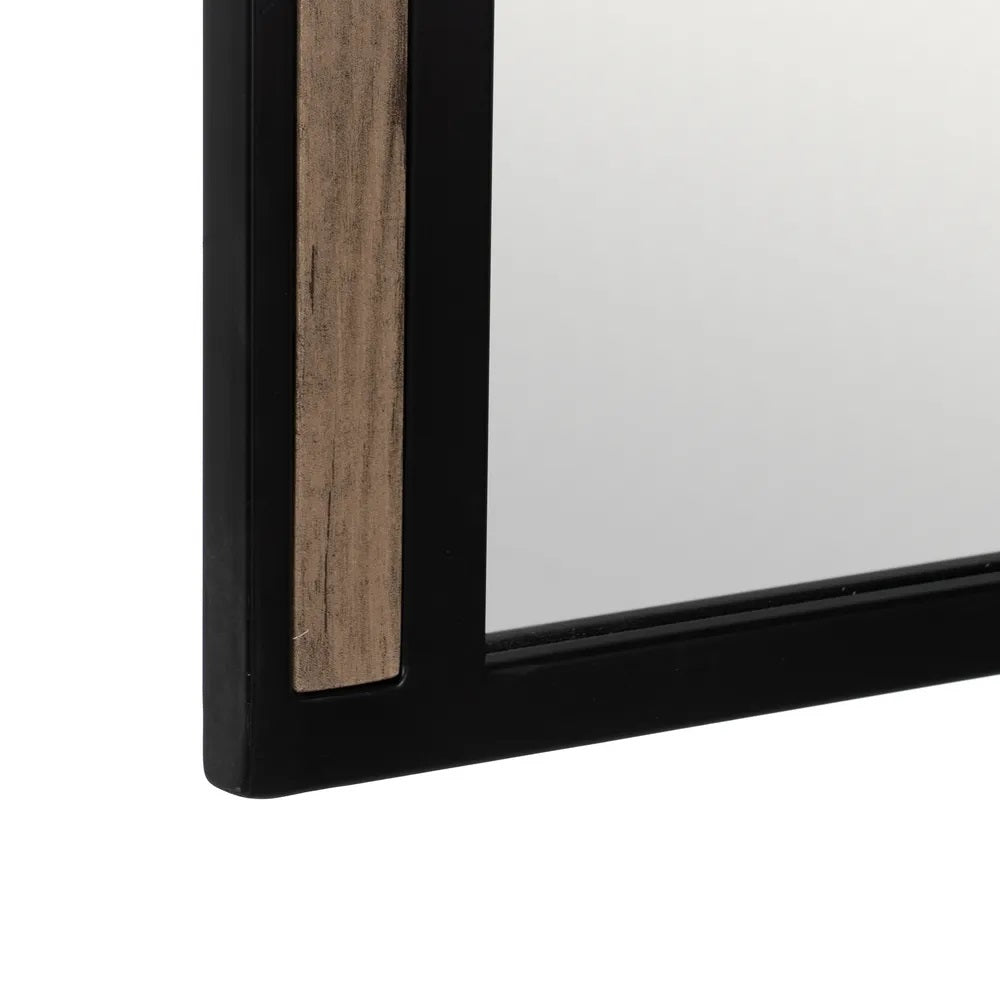 Oglinda de perete HELOVRA 70 CM