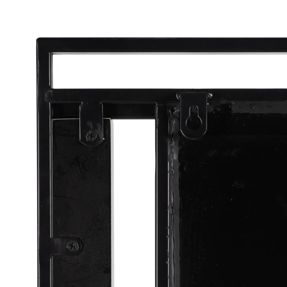 Oglinda de perete HELOVRA 70 CM