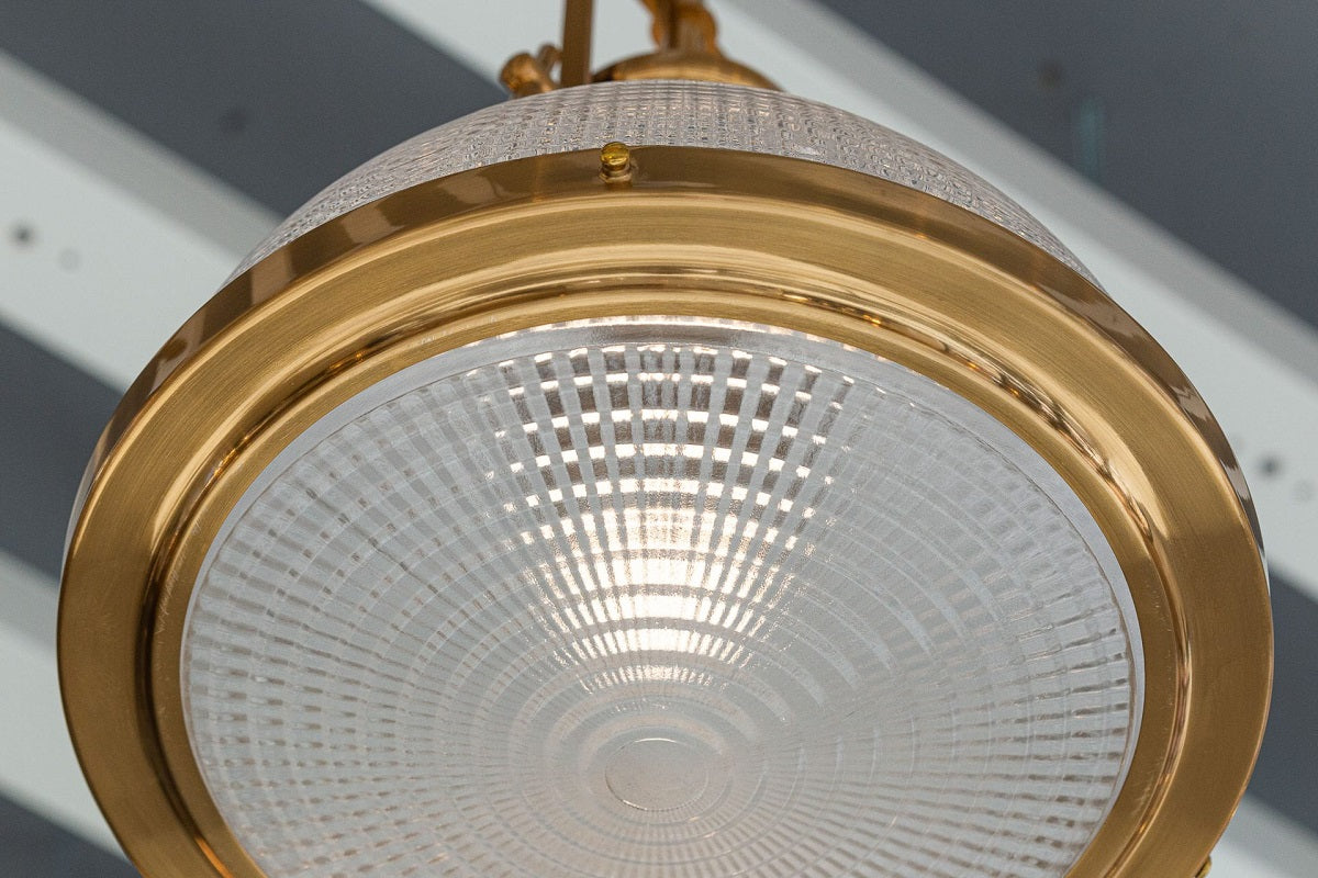 Lampa suspendata THOR SP1