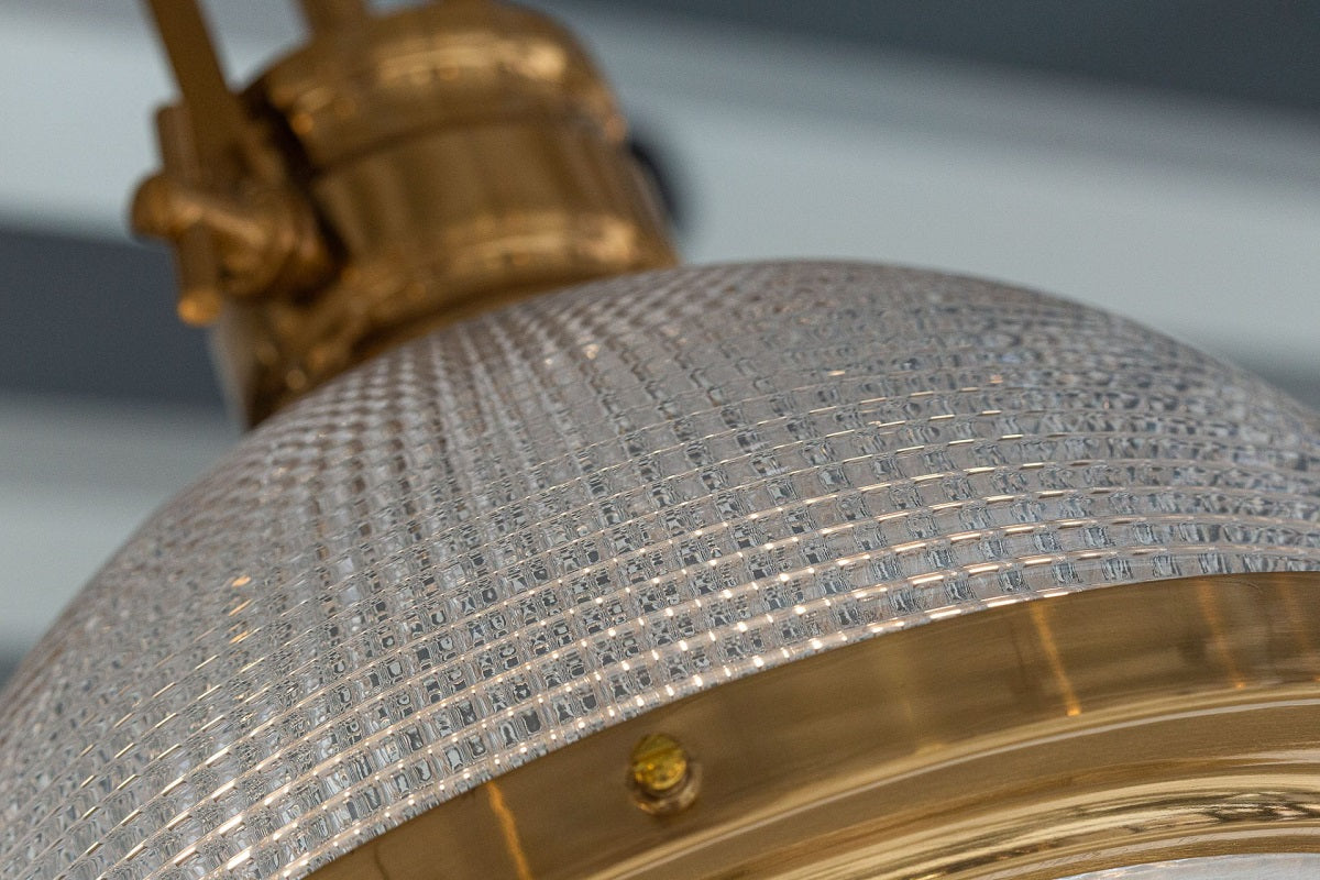 Lampa suspendata THOR SP1