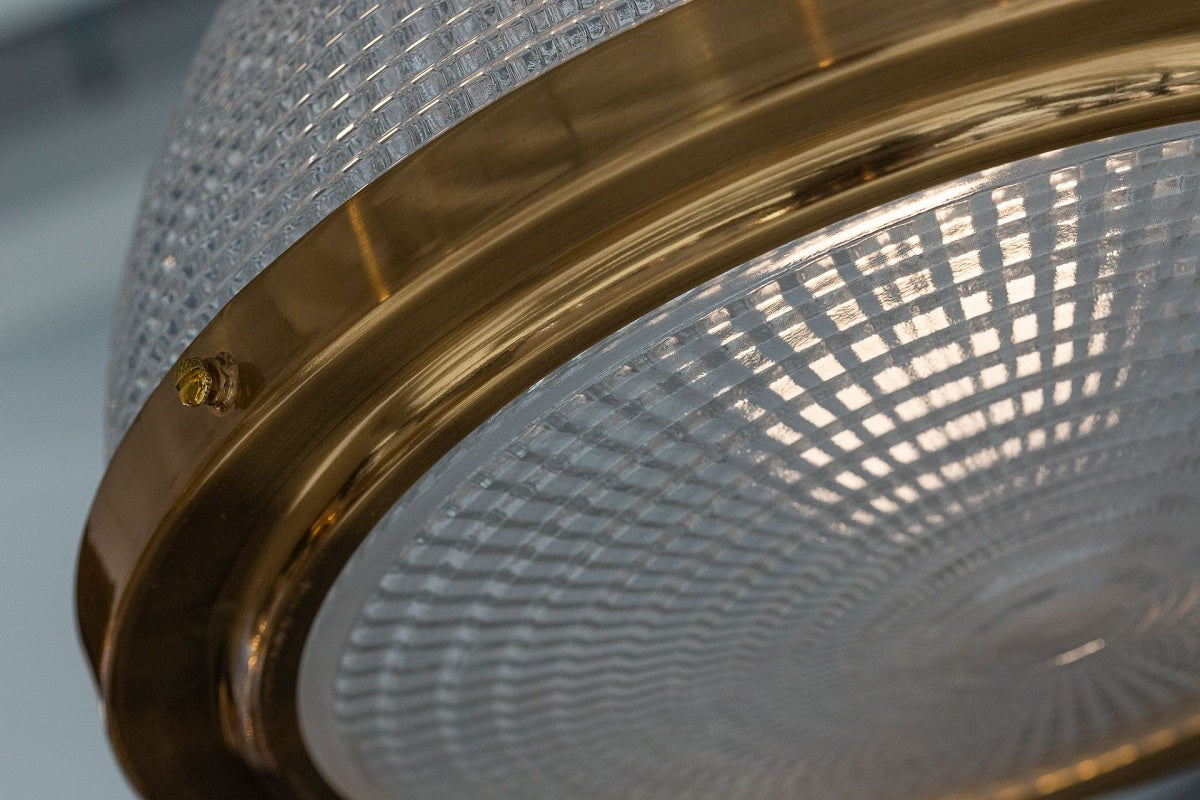 Lampa suspendata THOR SP1