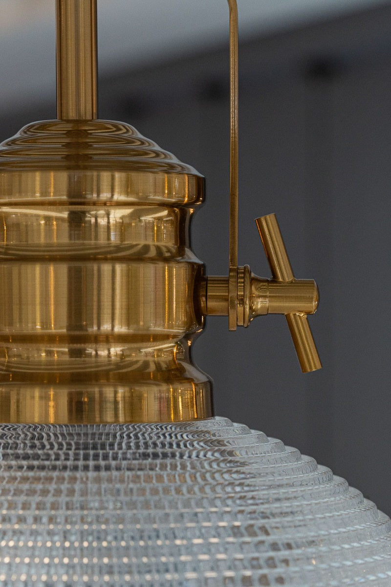 Lampa suspendata THOR SP1