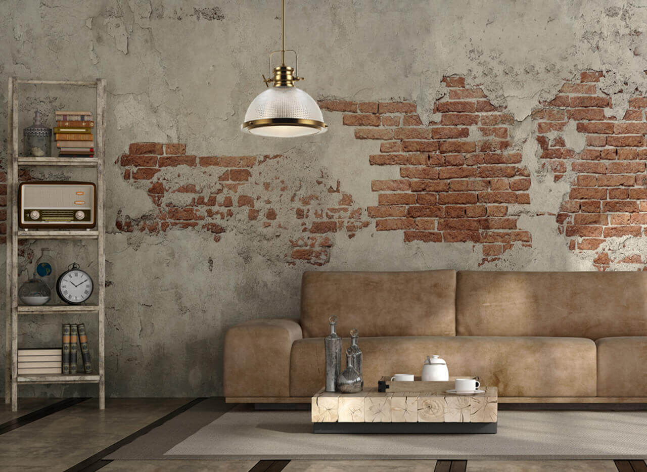 Lampa suspendata THOR SP1