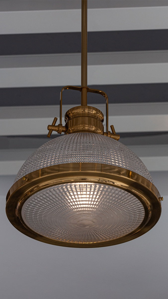 Lampa suspendata THOR SP1