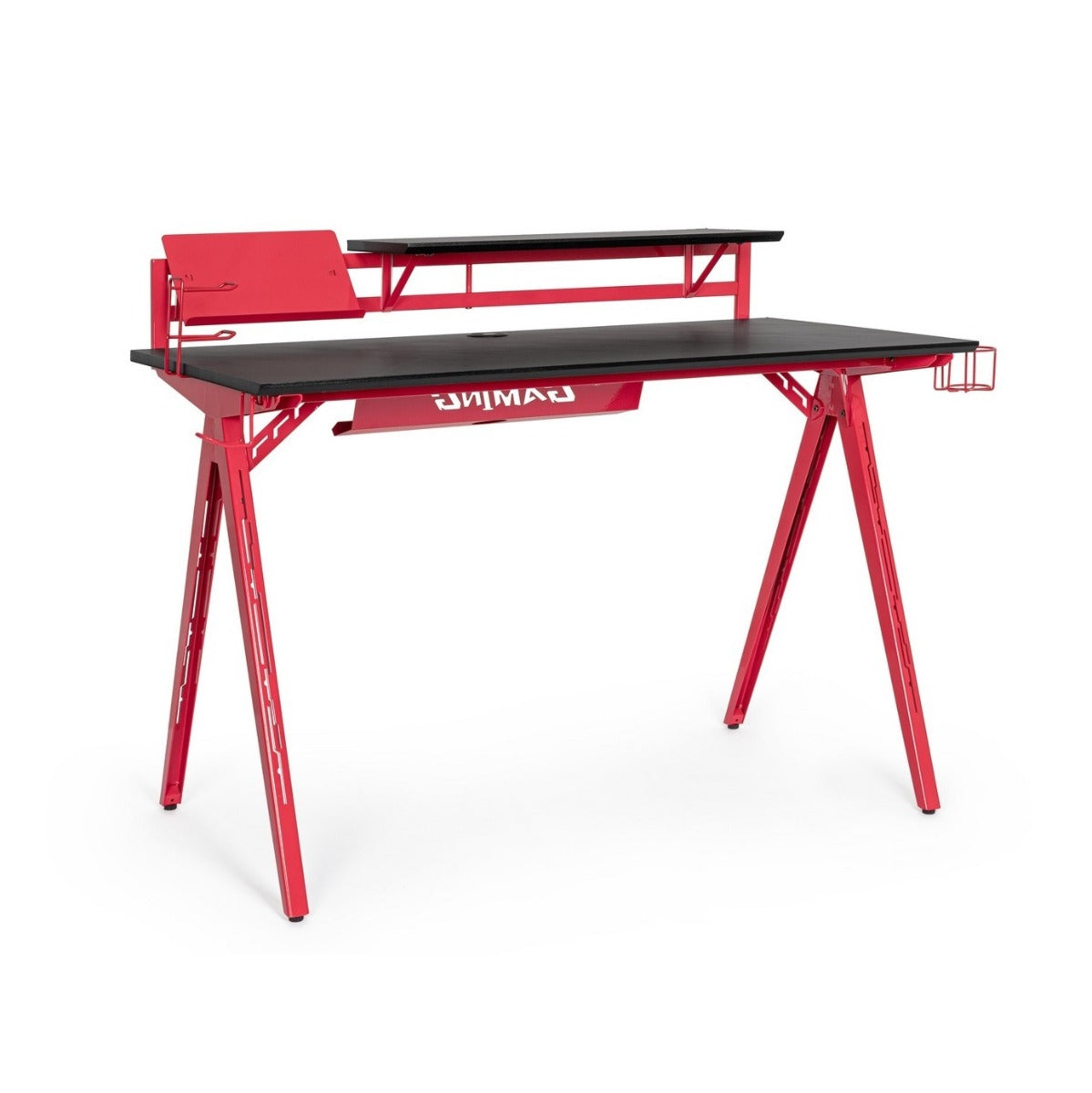 Birou HERLZ GAMING 135 x 60 CM