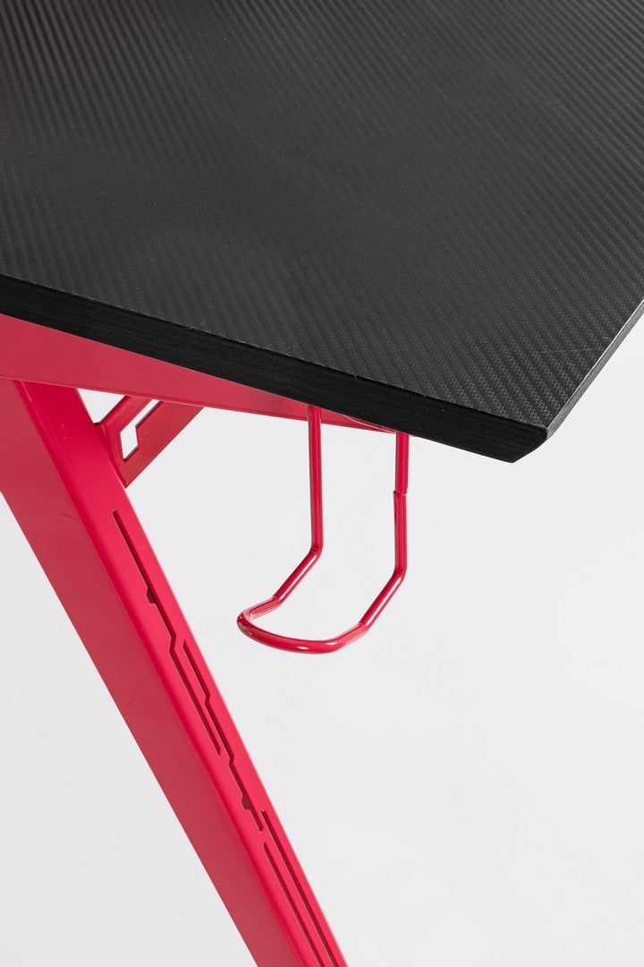 Birou HERLZ GAMING 135 x 60 CM