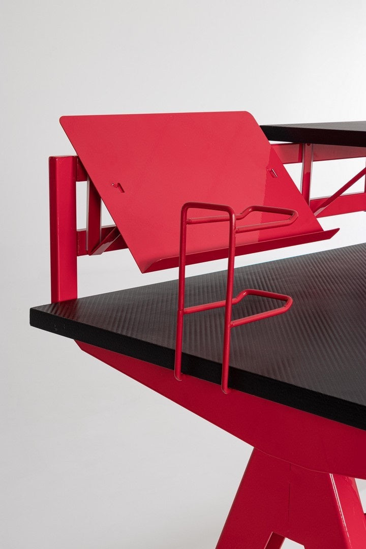 Birou HERLZ GAMING 135 x 60 CM