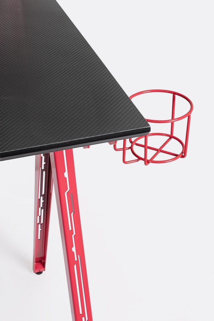 Birou HERLZ GAMING 135 x 60 CM