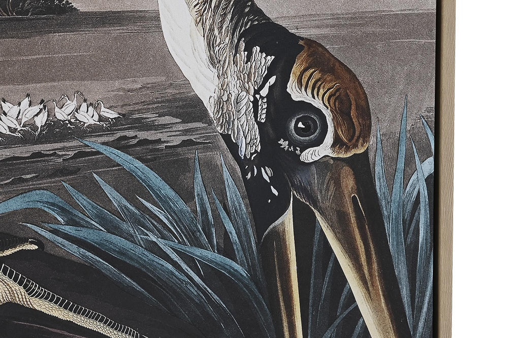 Set 2 tablouri HEROX 83 x 123 CM