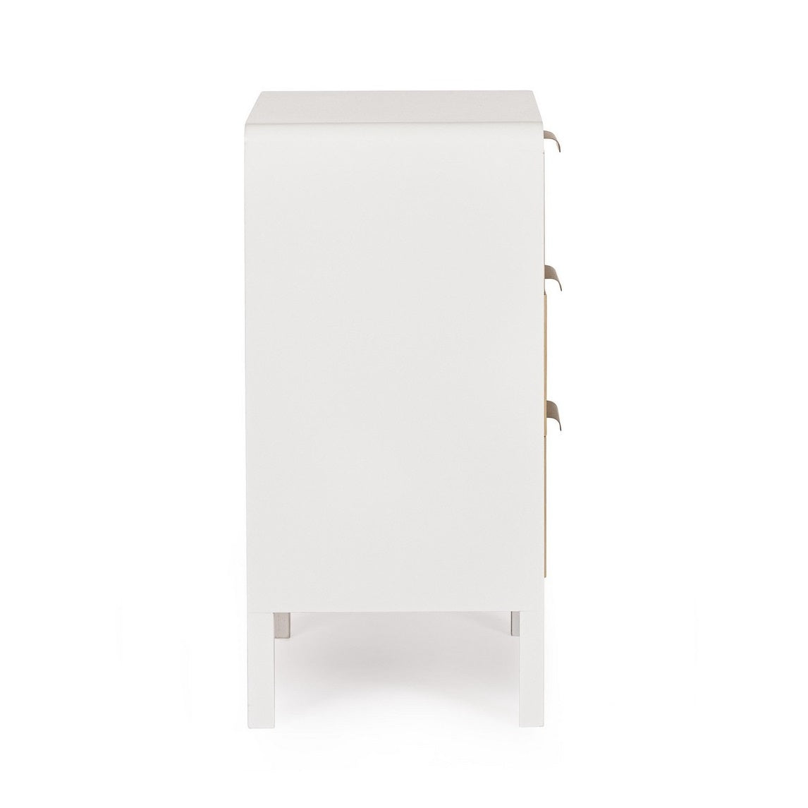 Noptiera HERSKO 40 x 30 x 62 CM