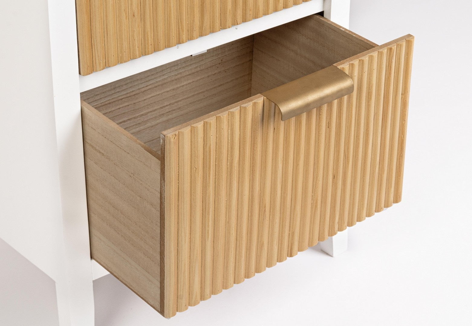 Noptiera HERSKO 40 x 30 x 60 CM