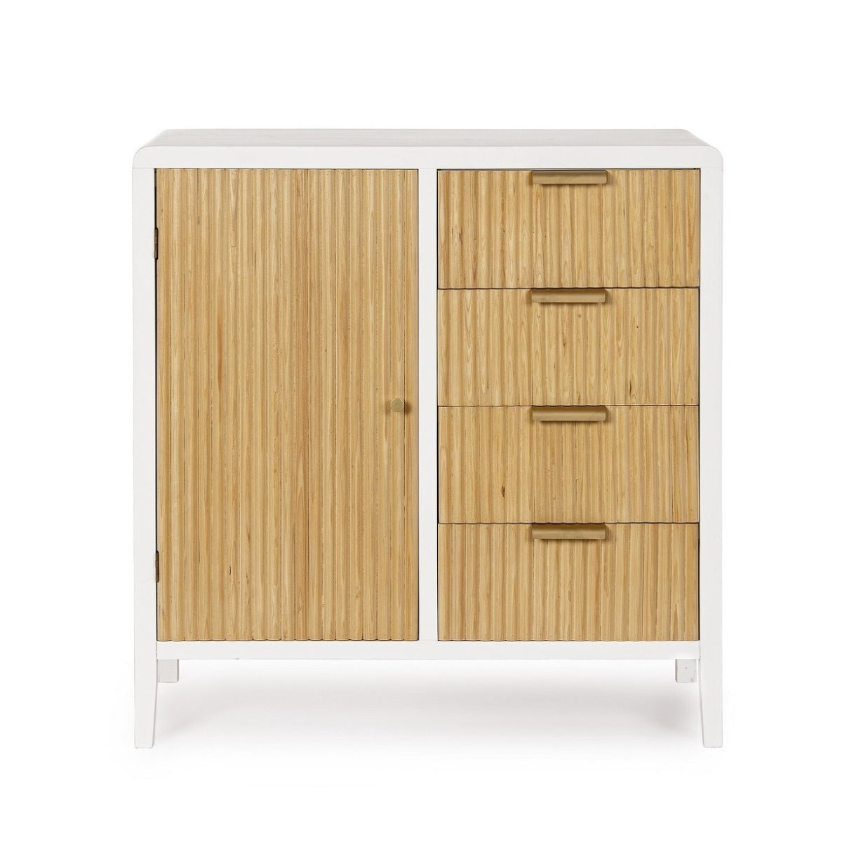 Comoda HERSKO S4 80 x 40 x 82 CM