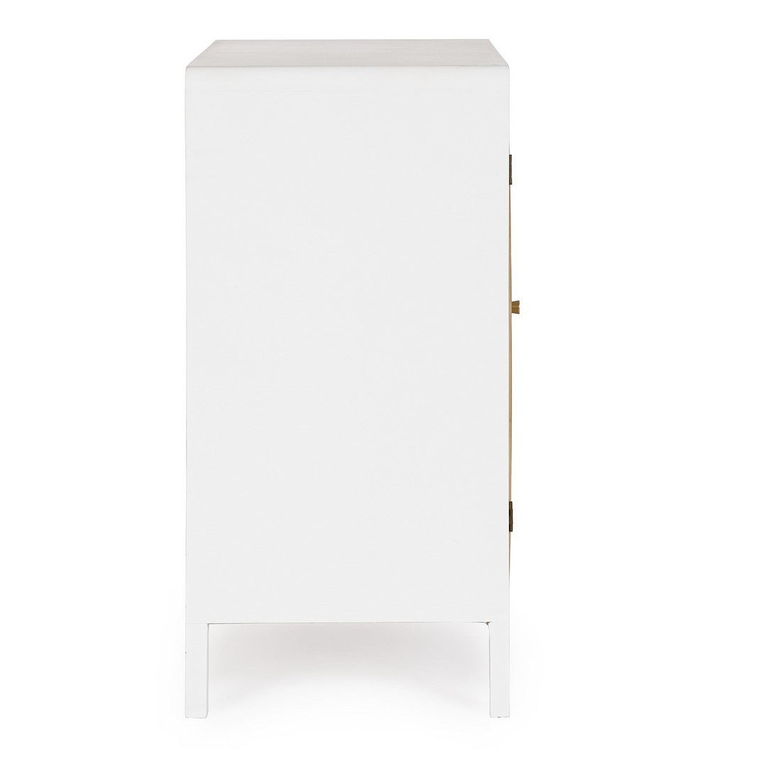 Comoda HERSKO S4 80 x 40 x 82 CM