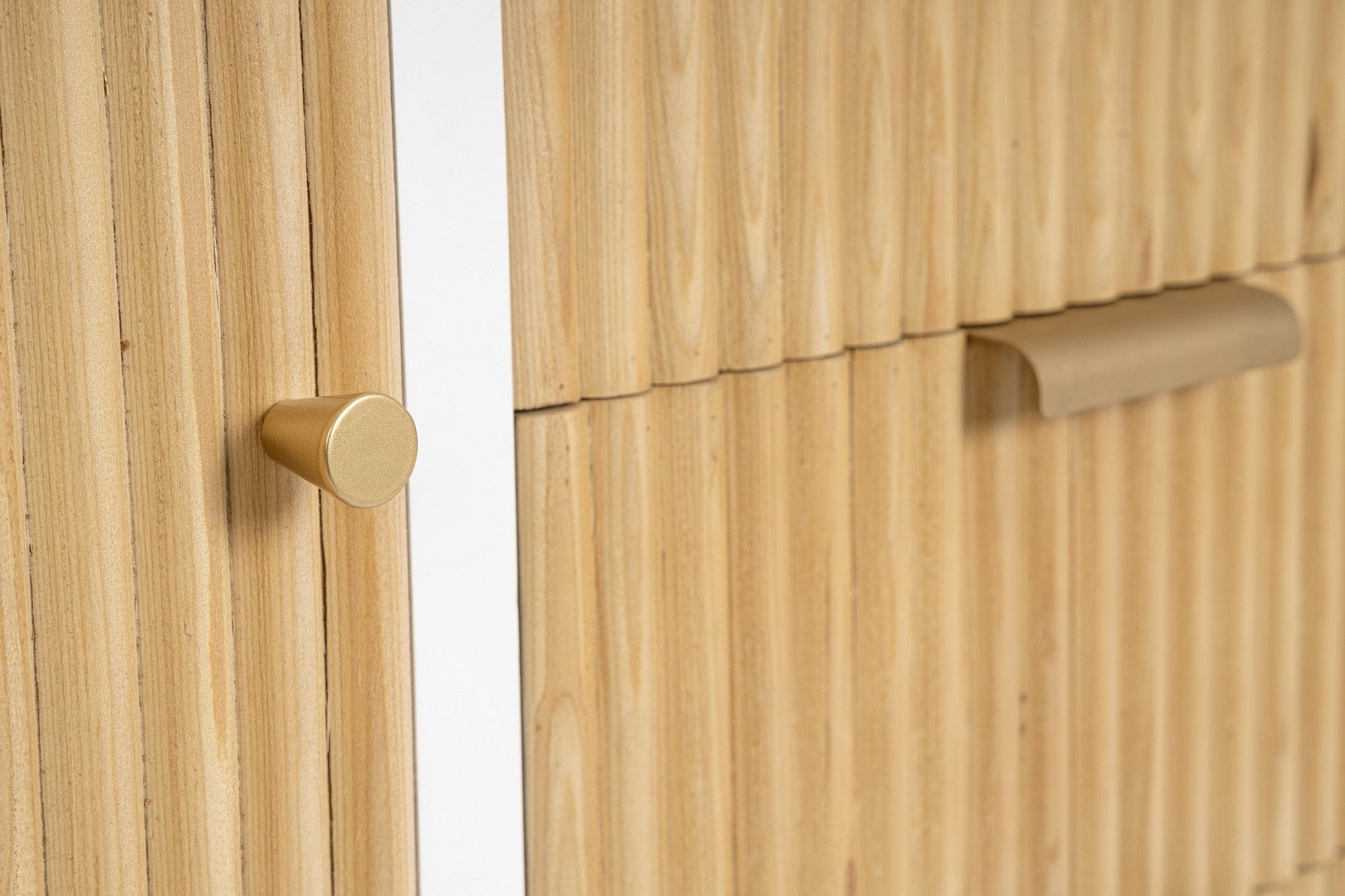 Comoda HERSKO S4 80 x 40 x 82 CM