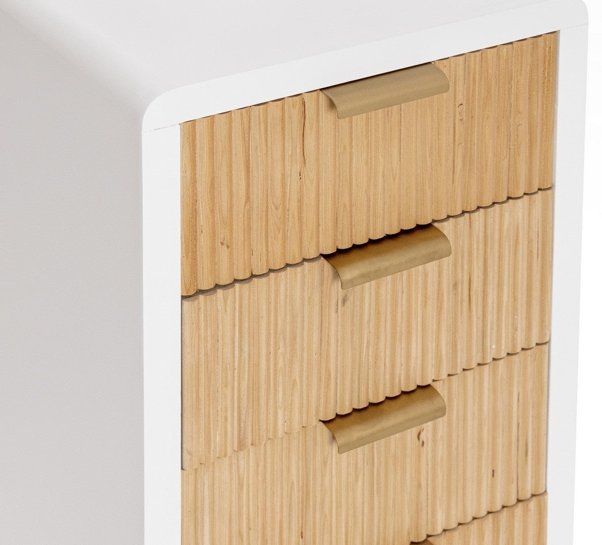 Dulapior HERSKO 40 x 30 x 92 CM