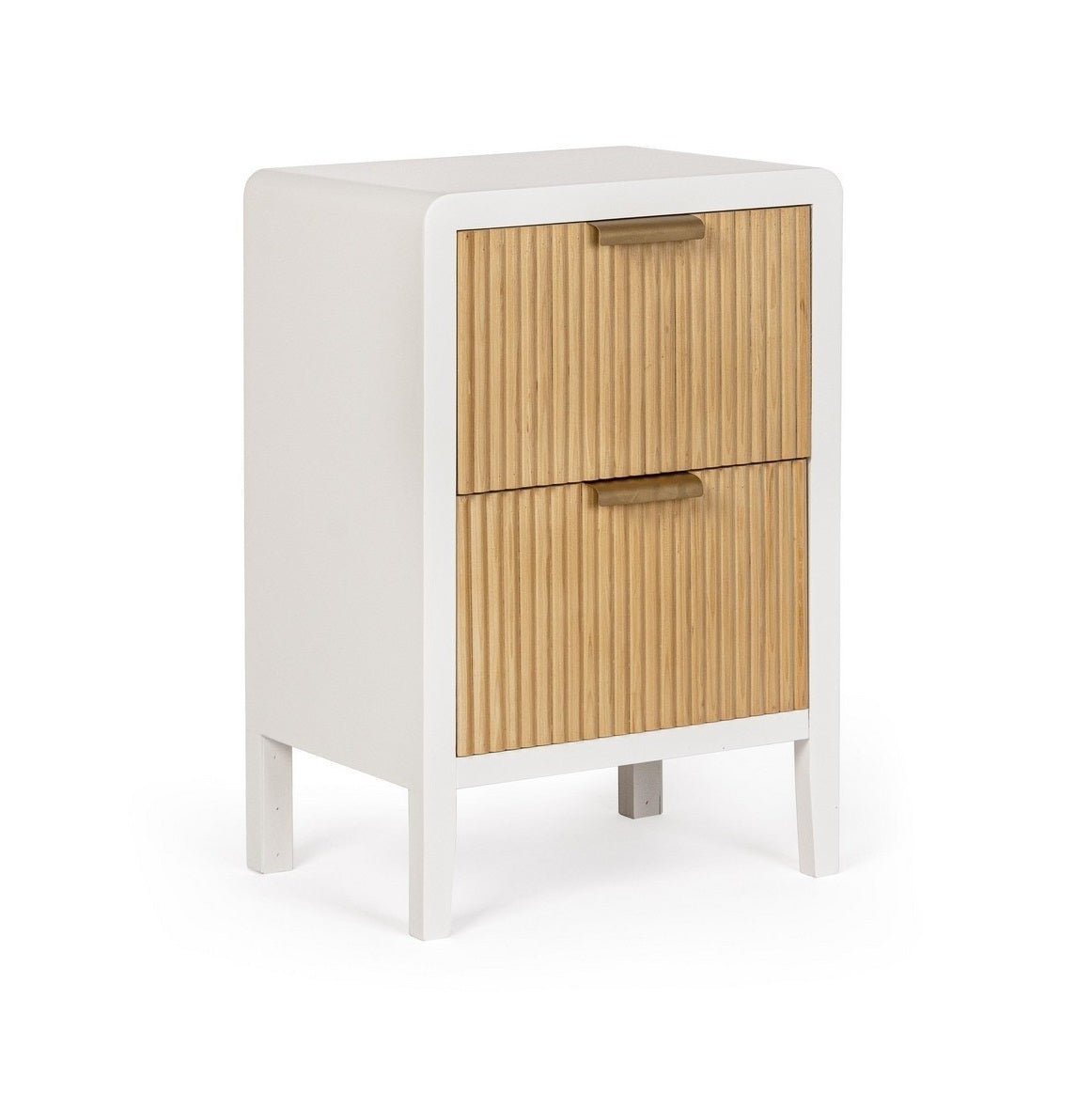 Noptiera HERSKO 40 x 30 x 60 CM