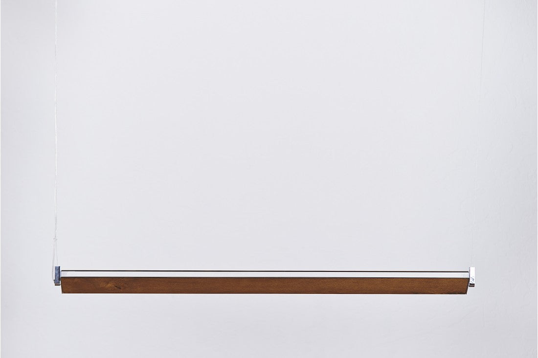 Lampa suspendata HERTOL WOOD