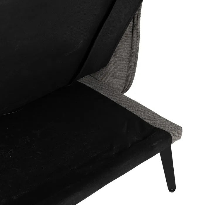 Canapea extensibila 3 locuri HIGOS 214 CM