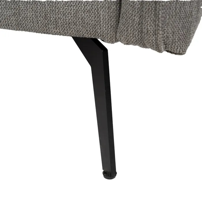 Canapea extensibila 3 locuri HIGOS 214 CM