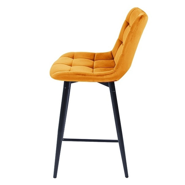 Scaun de bar HILDA H60 CM