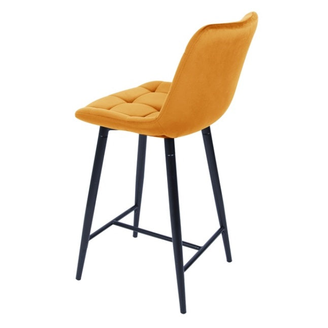 Scaun de bar HILDA H60 CM