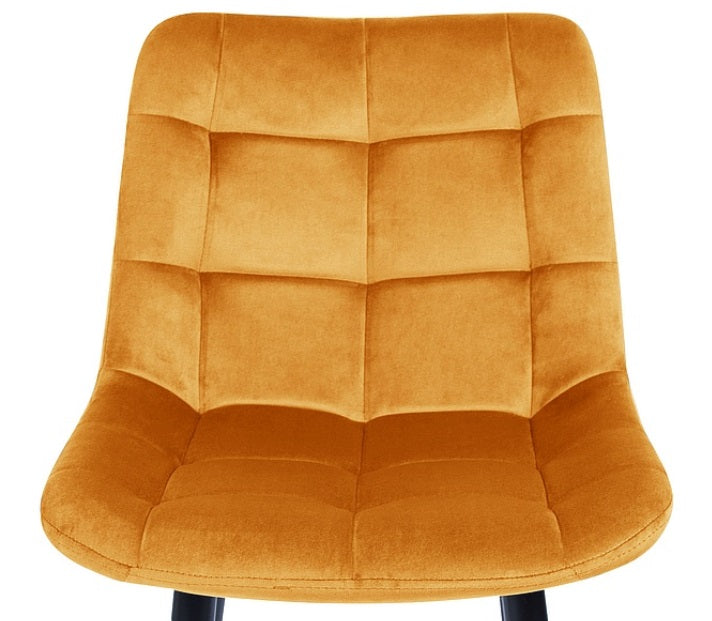 Scaun de bar HILDA H60 CM