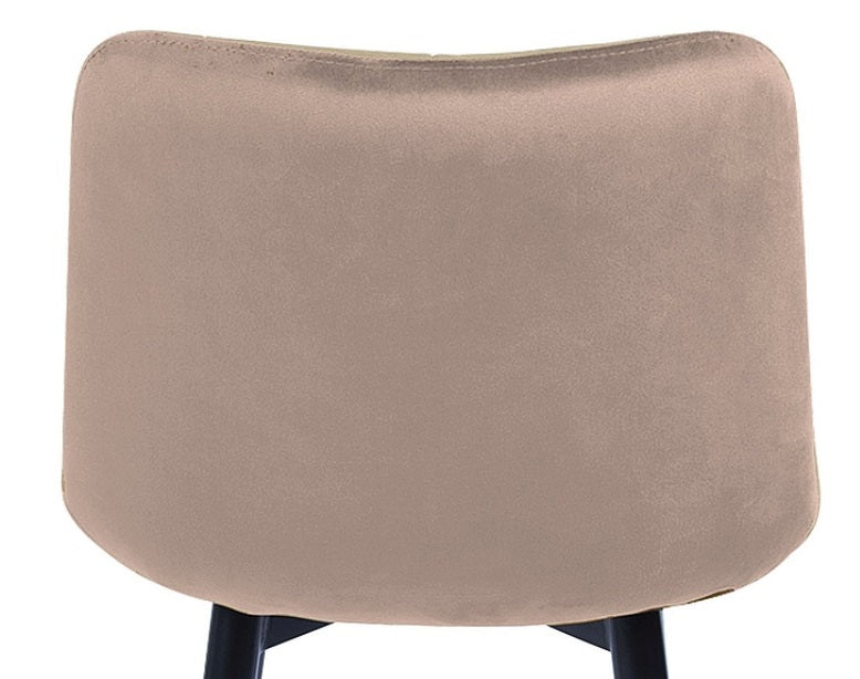 Scaun de bar HILDA H60 CM