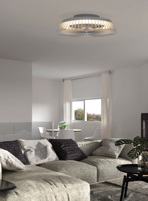 Plafoniera ventilator HIMA