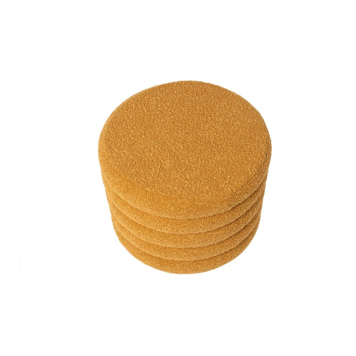 Taburet HINDA Ø40 CM