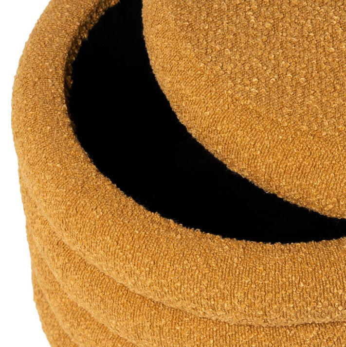 Taburet HINDA Ø40 CM