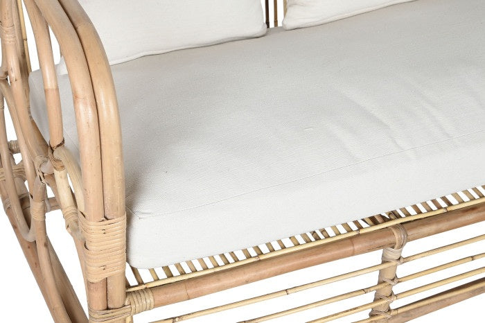 Canapea 3 locuri HINDLEI 192 CM