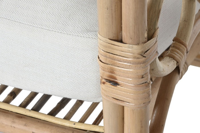 Canapea 3 locuri HINDLEI 192 CM